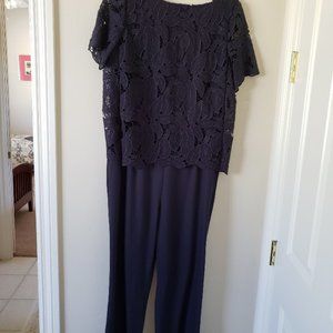 Jumpsuit new without tags